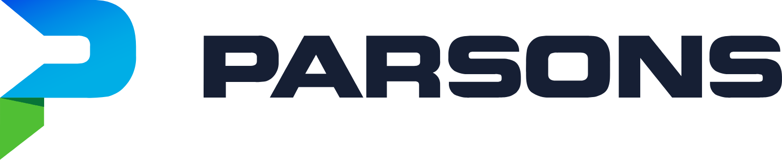 Parsons Logo