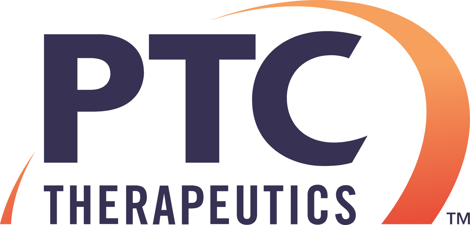 PTC Therapeutics Logo