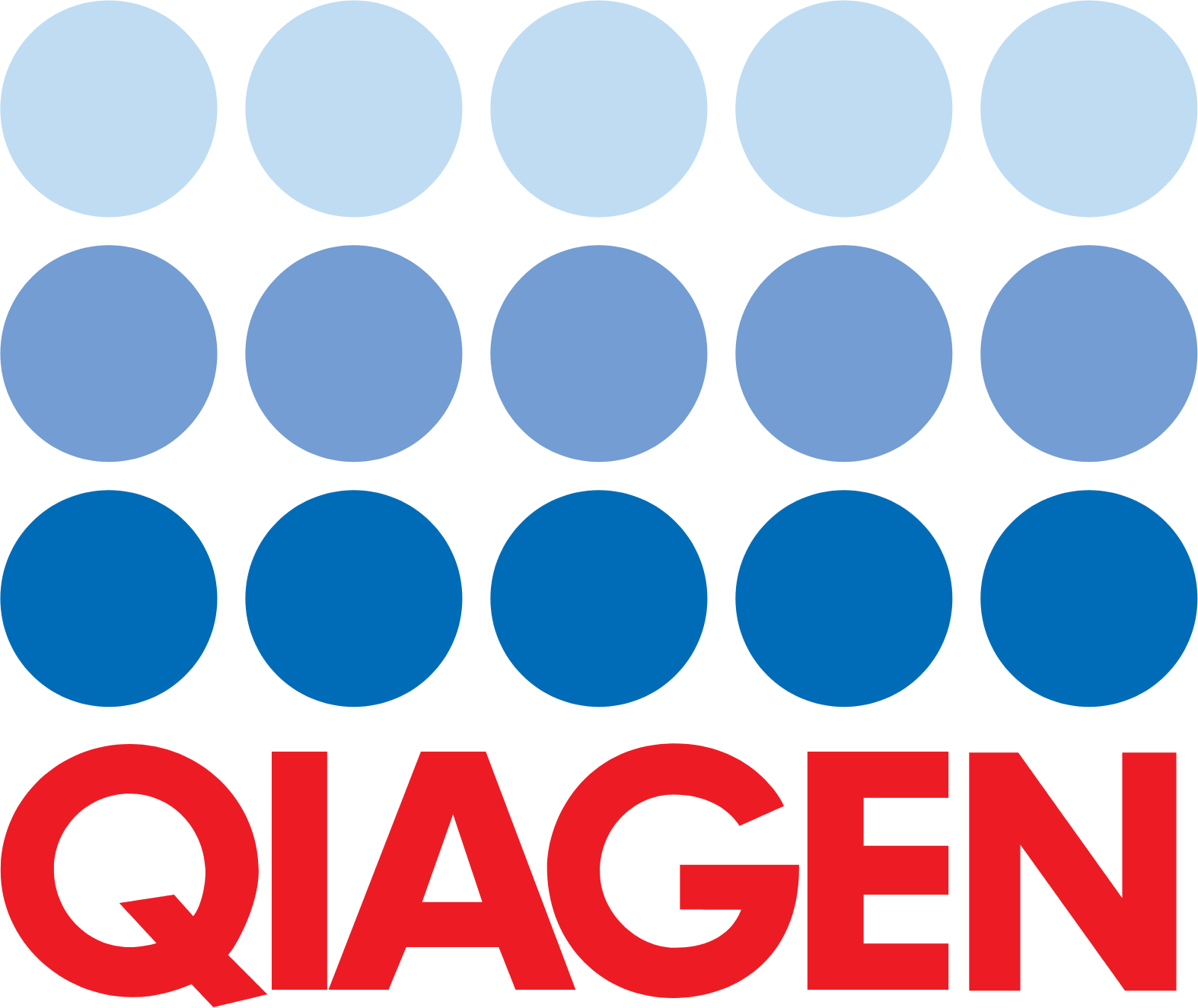 Qiagen Logo