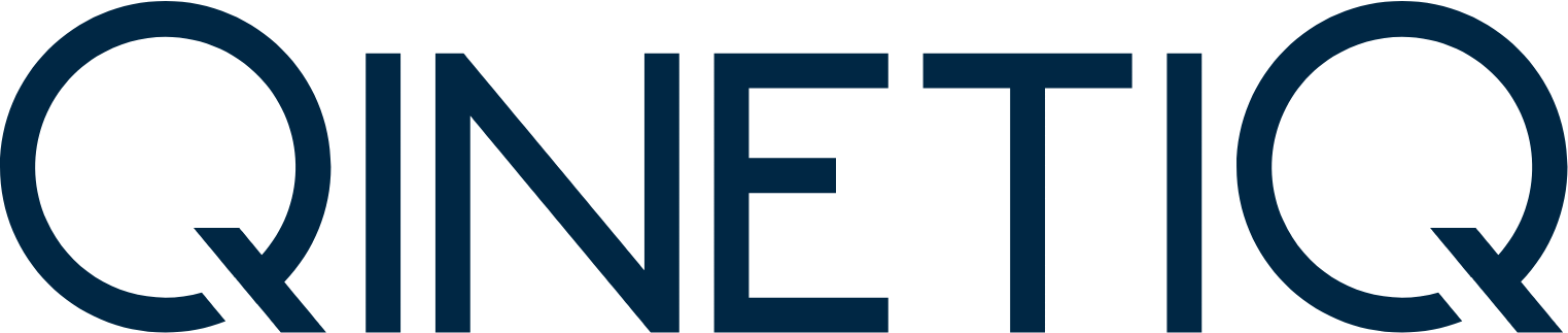 Qinetiq Aktie