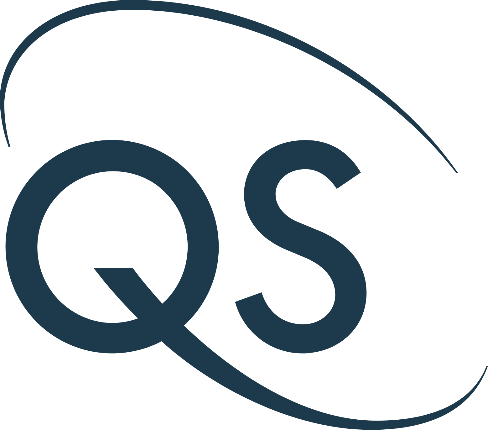 QuantumScape Logo