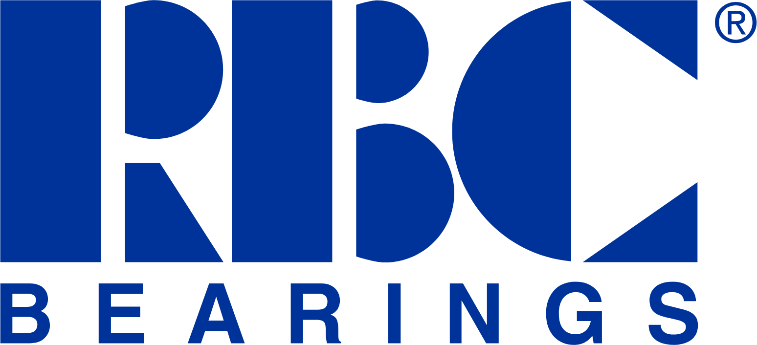 RBC Bearings Logo