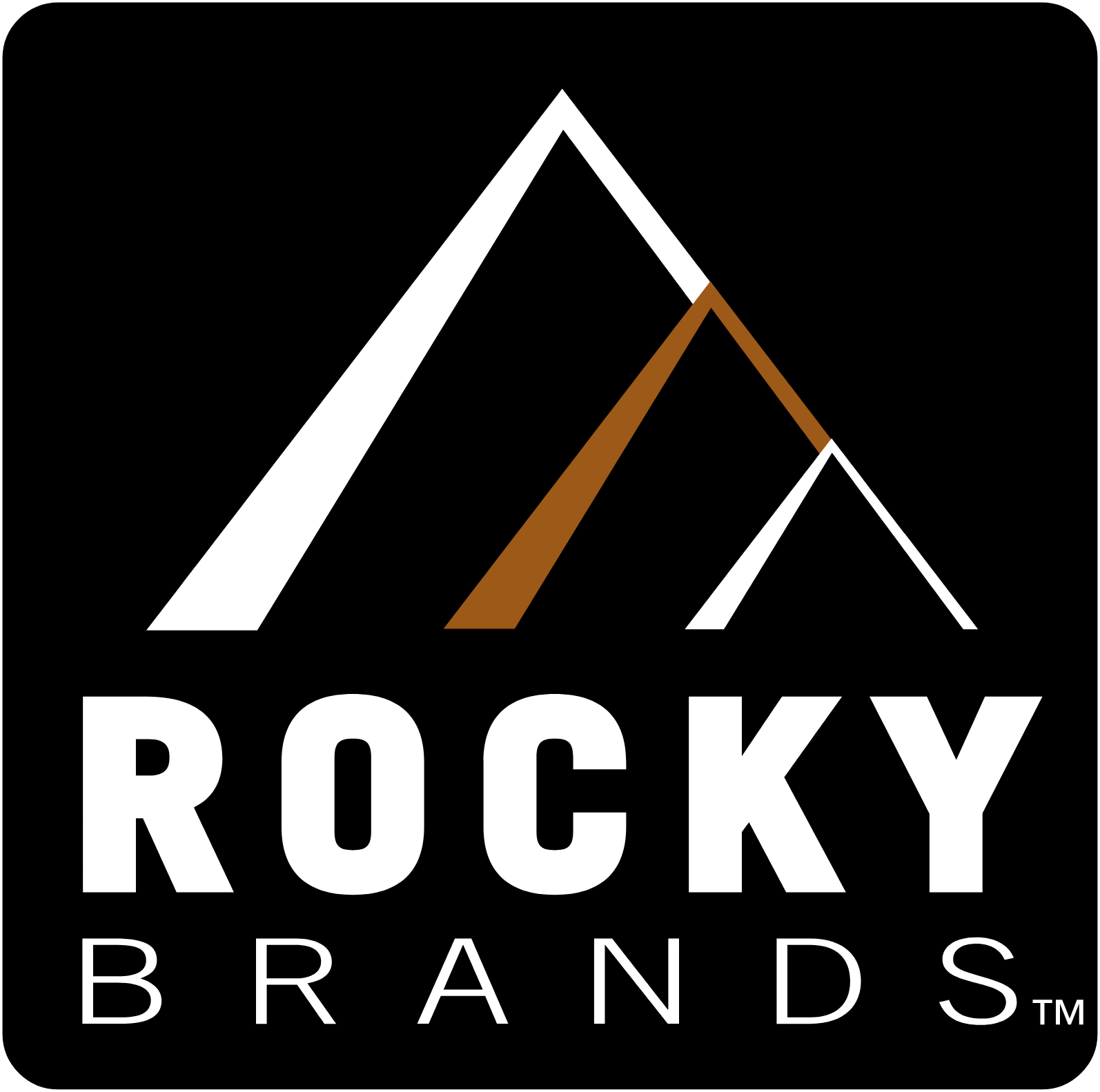 Rocky Brands Logo