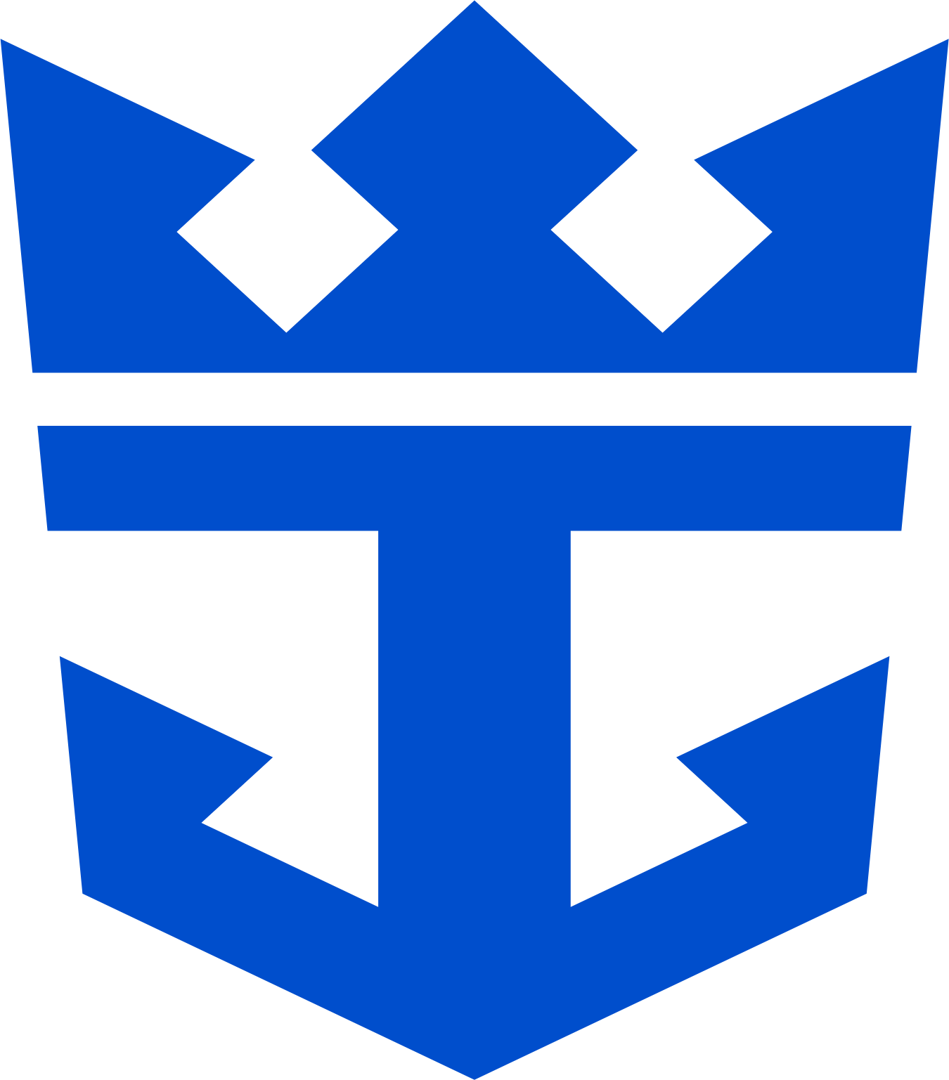 Royal Caribbean Logo