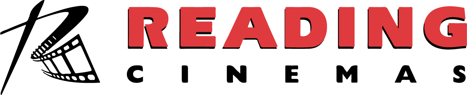 Reading International B Logo