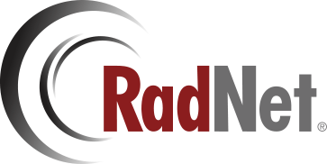 RadNet Logo