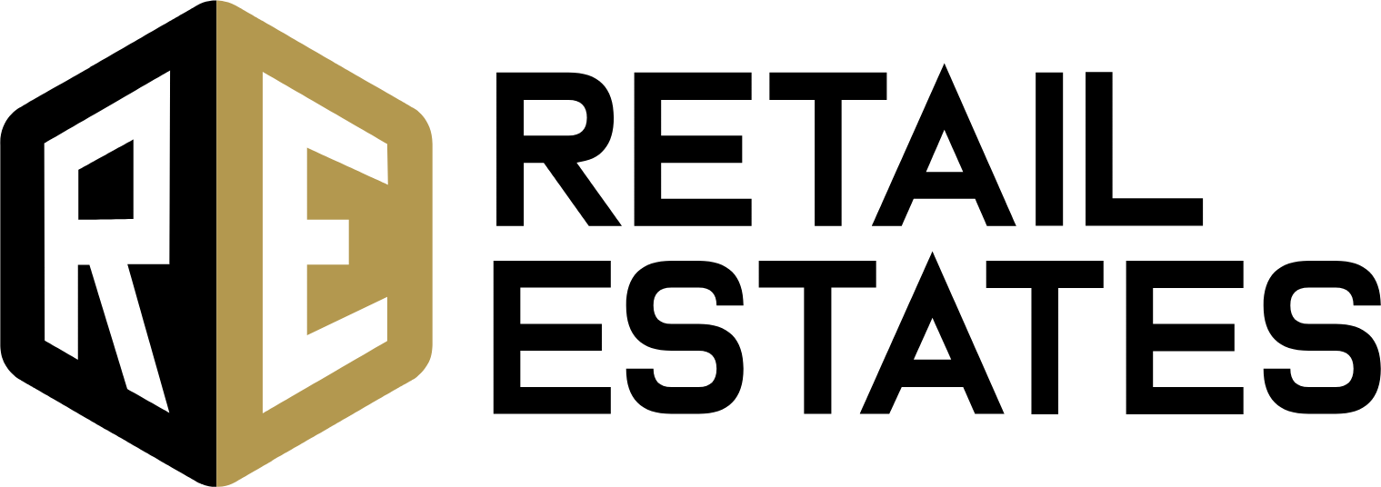 Retail Estates - Sicafi Logo