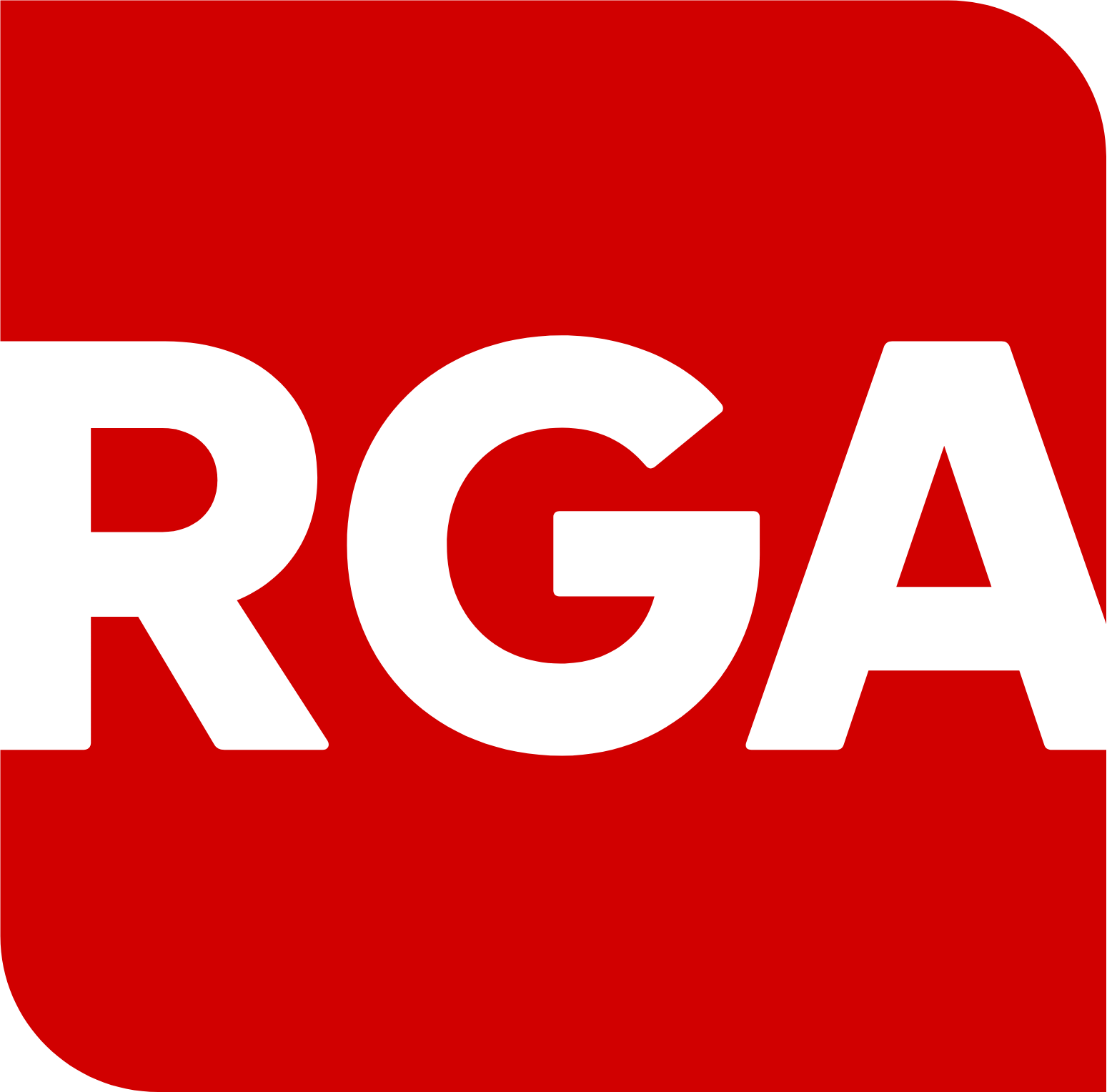 Reinsurance of America Logo