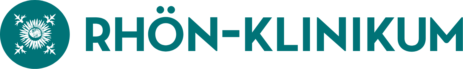 Rhoen Klinikum Logo