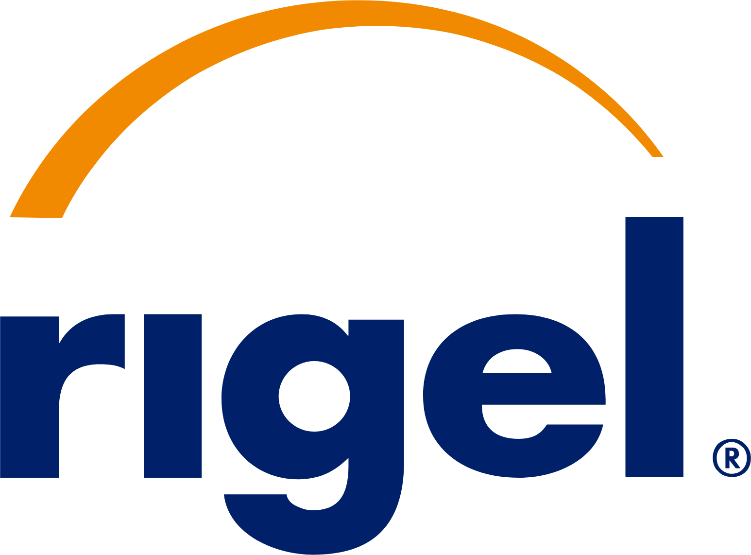 Rigel Logo