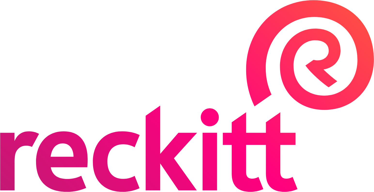 Reckitt Benckiser Logo