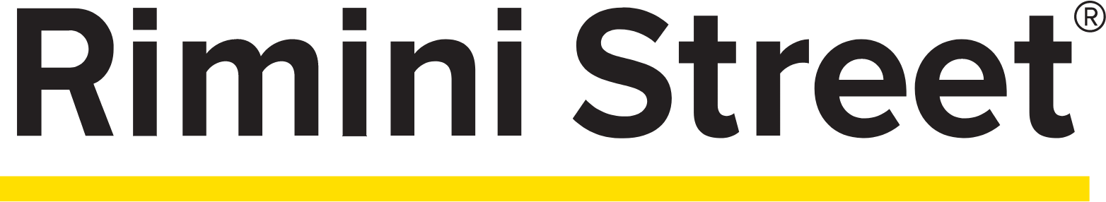 Rimini Logo