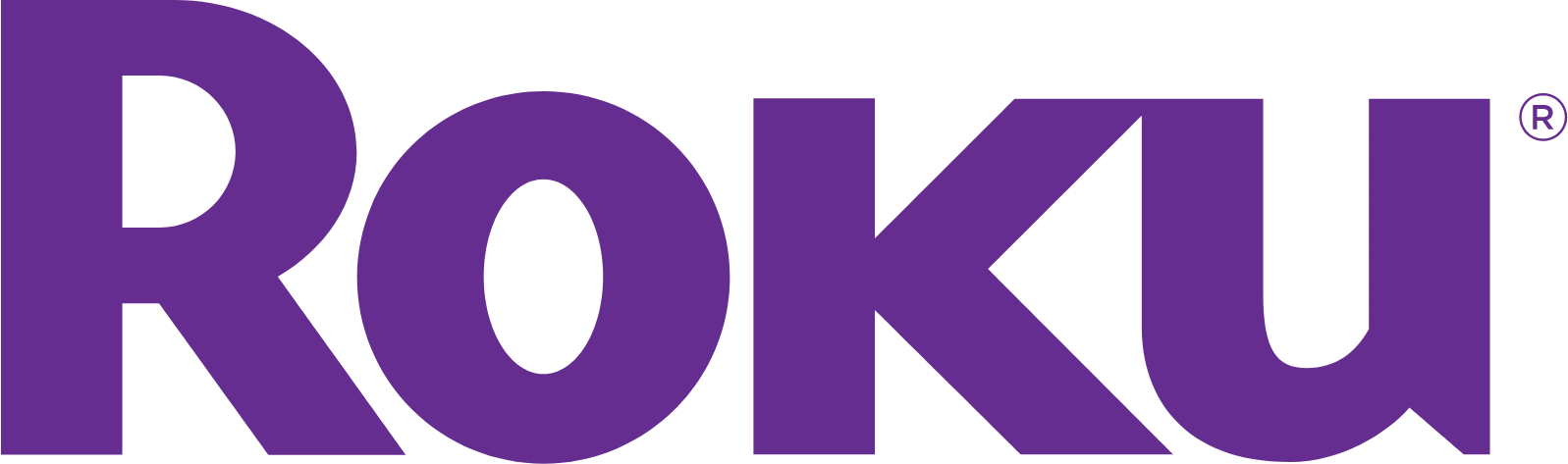 Roku Logo