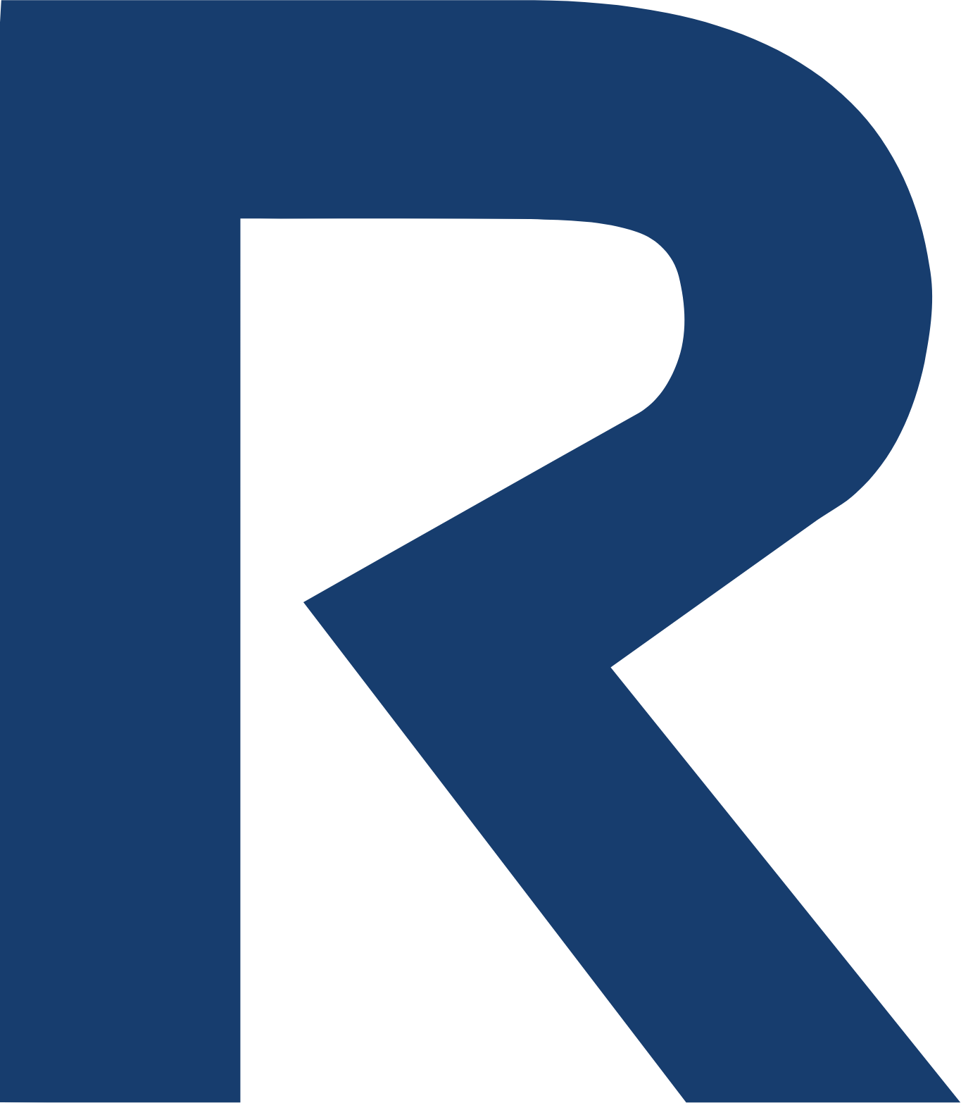 Roper Logo