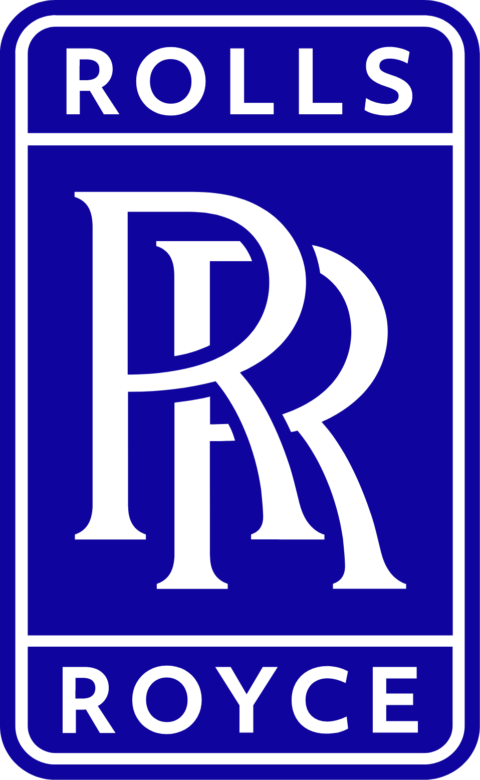 Rolls Royce Logo