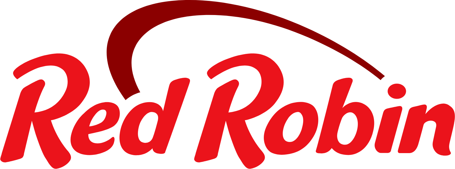 Red Robin Gourmet Burgers Logo
