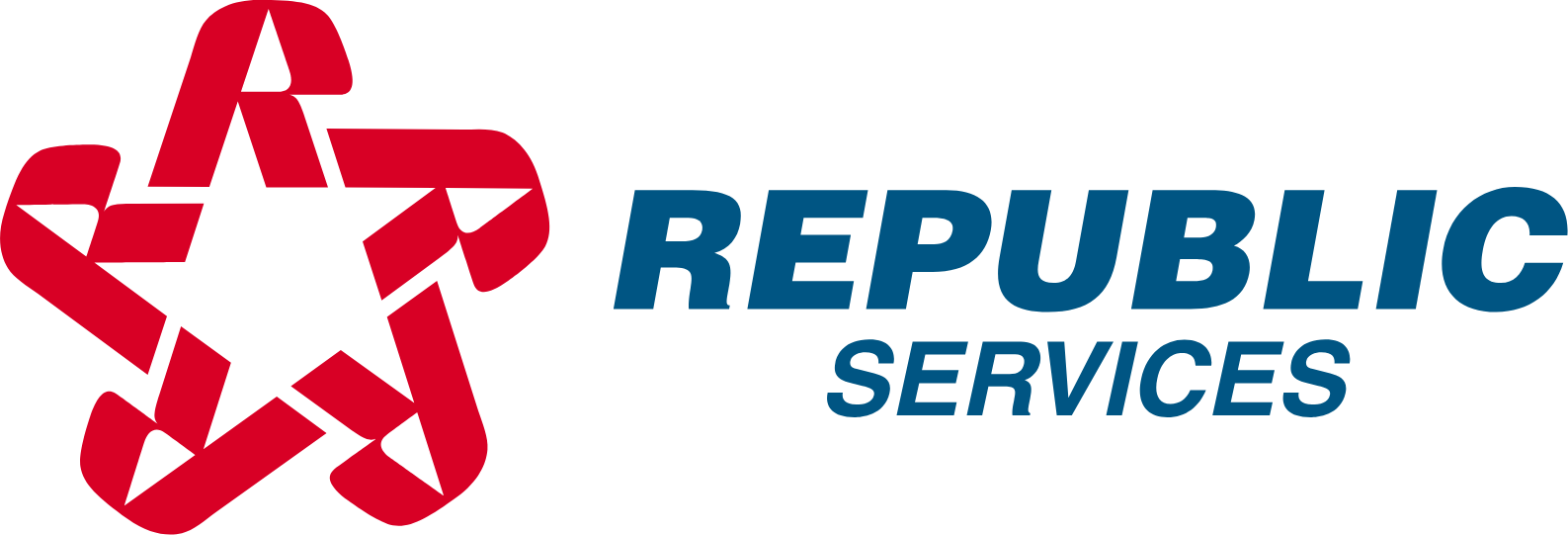 Republic Services Logo