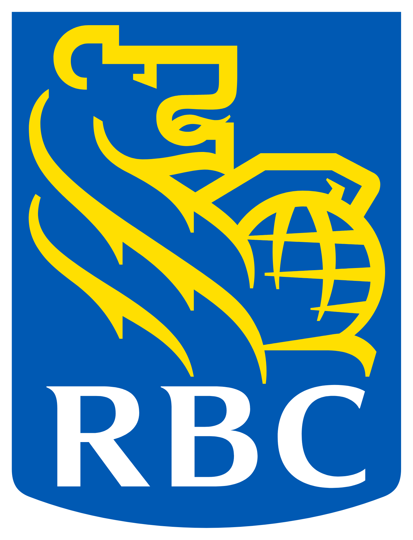 Royal Bank of Canada Pref M Logo