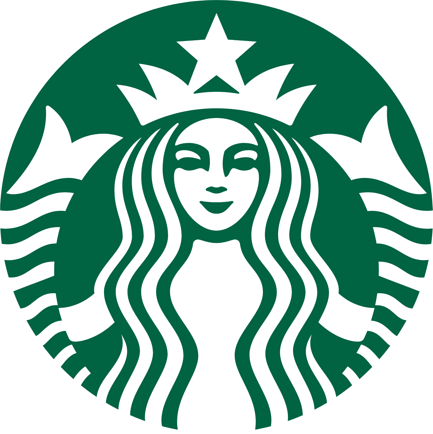 Starbucks Logo