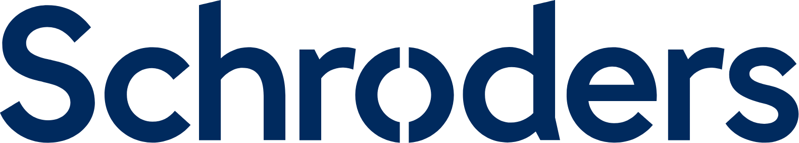 Schroders Logo