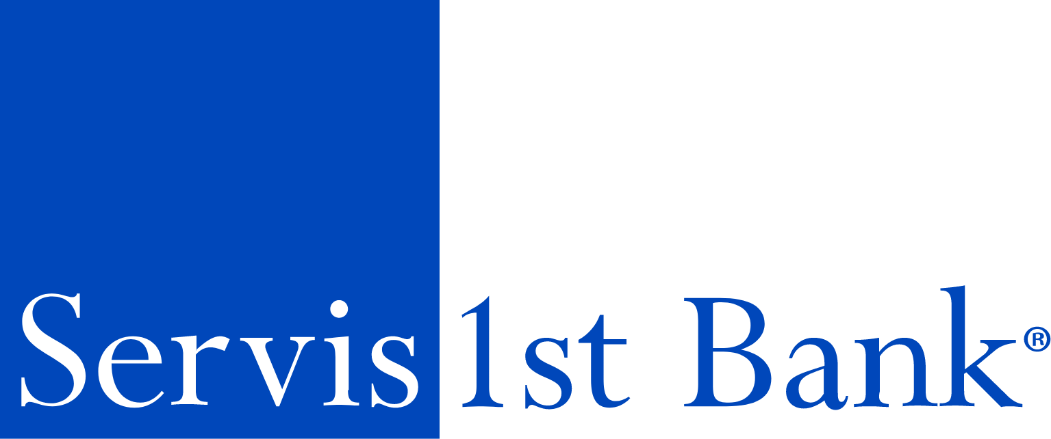 ServisFirst Bancshares Logo