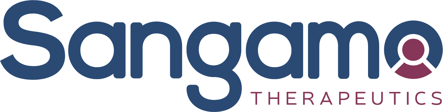 Sangamo Therapeutics Aktie