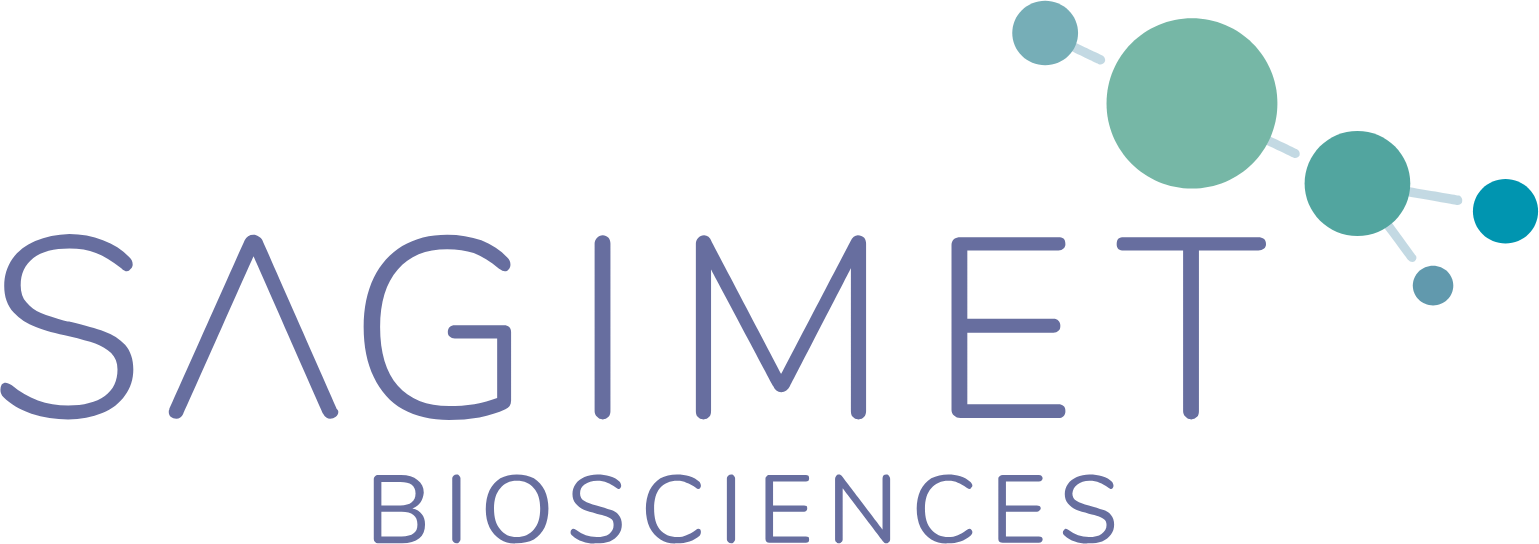 Sagimet Biosciences Inc A Logo