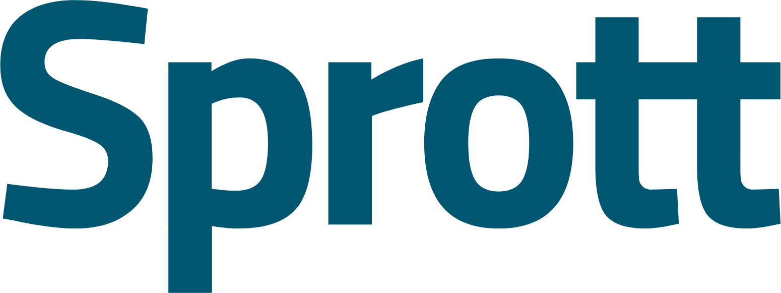Sprott Logo