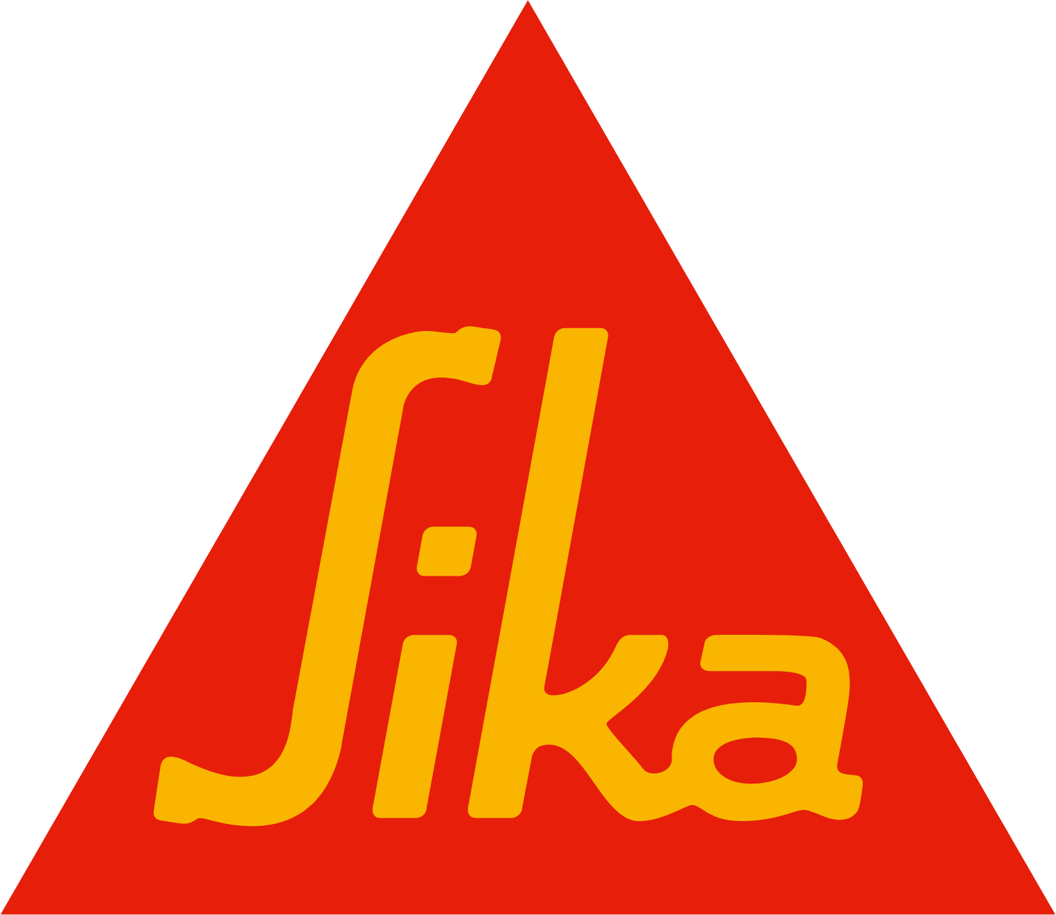 Sika ADR Logo