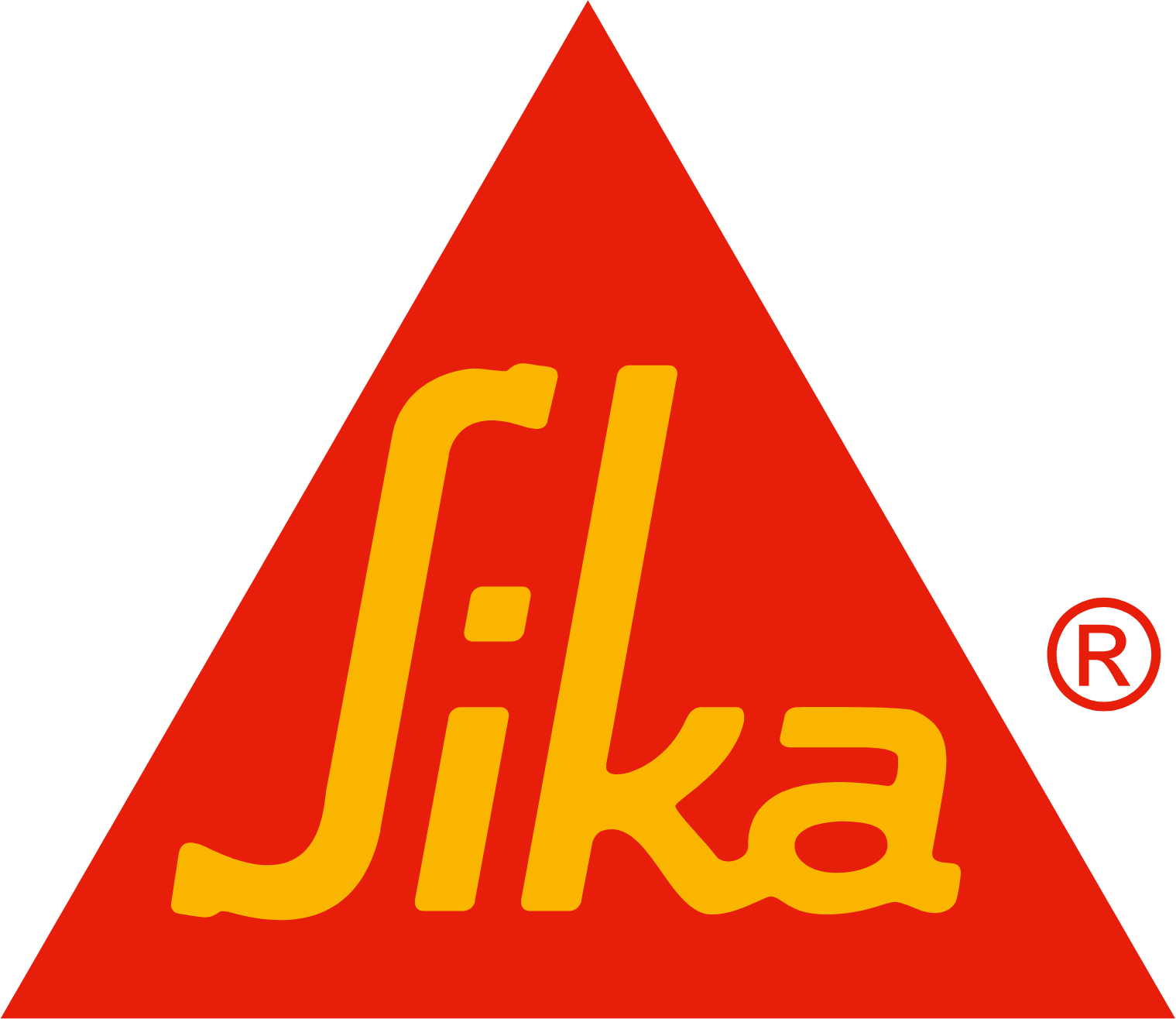 Sika ADR Logo