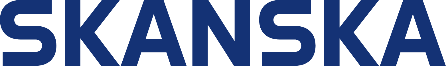 Skanska Aktie