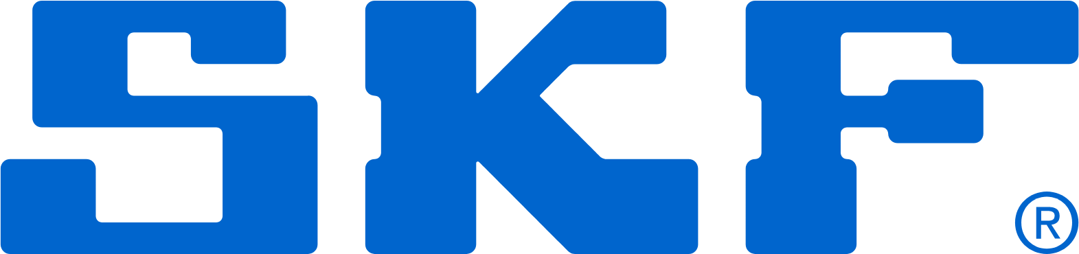 SKF Logo
