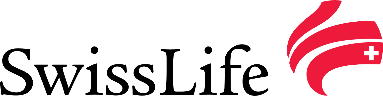 Swiss Life Logo