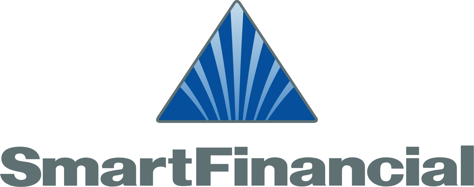 SmartFinancial Logo