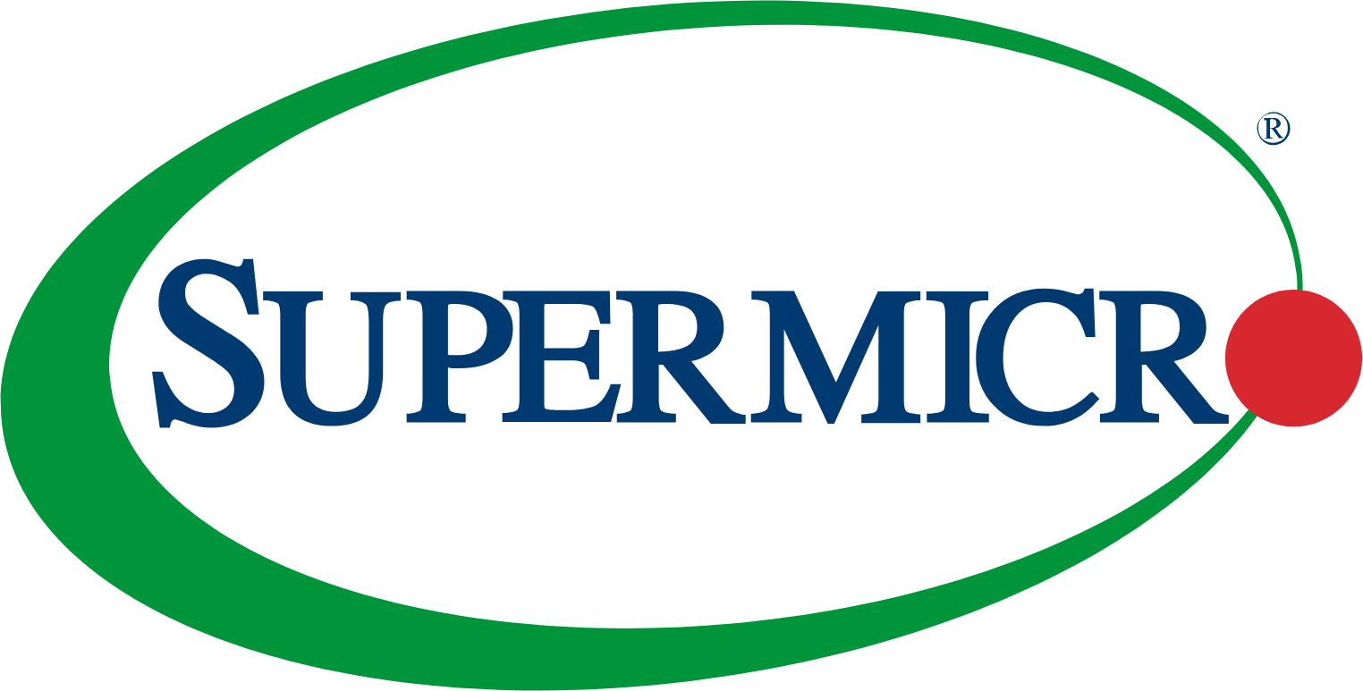 Super Micro Computer Logo