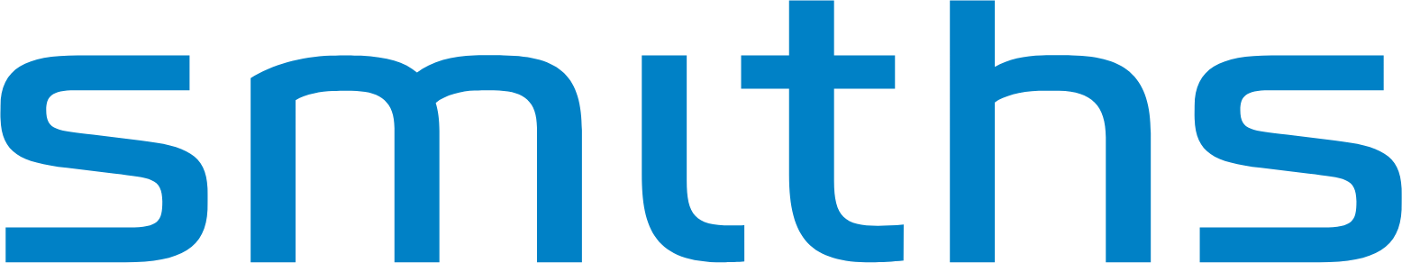 Smiths Logo