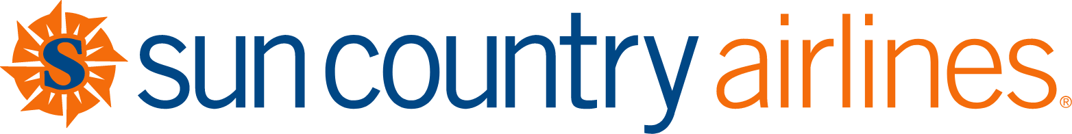 Sun Country Airlines Holdings Logo