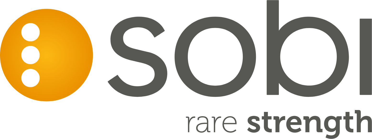 Swedish Orphan Biovitrum Logo