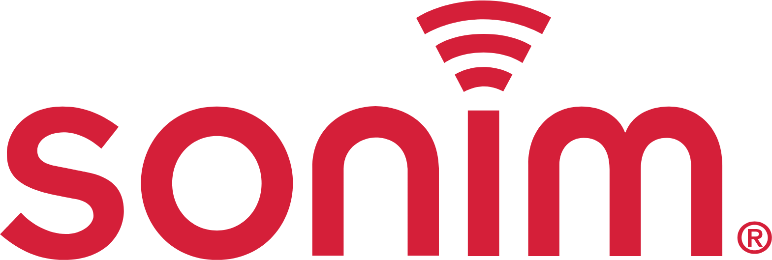 Sonim Logo