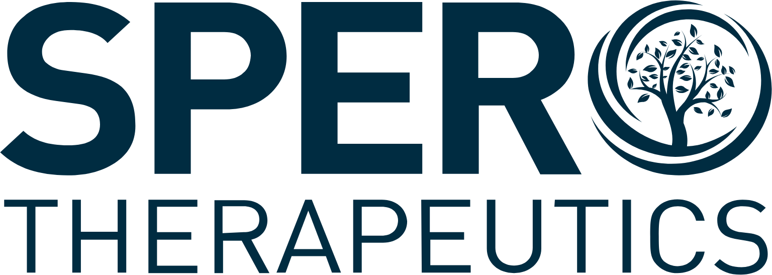 Spero Therapeutics Logo