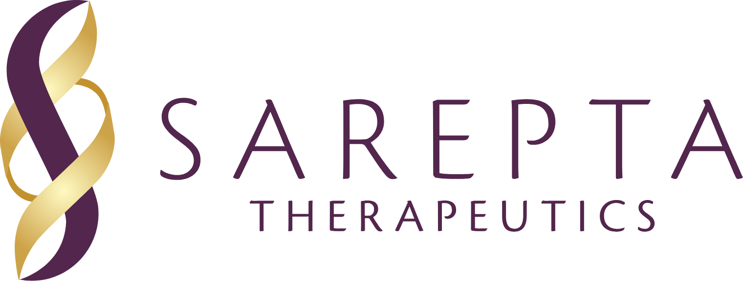 Sarepta Therapeutics Aktie