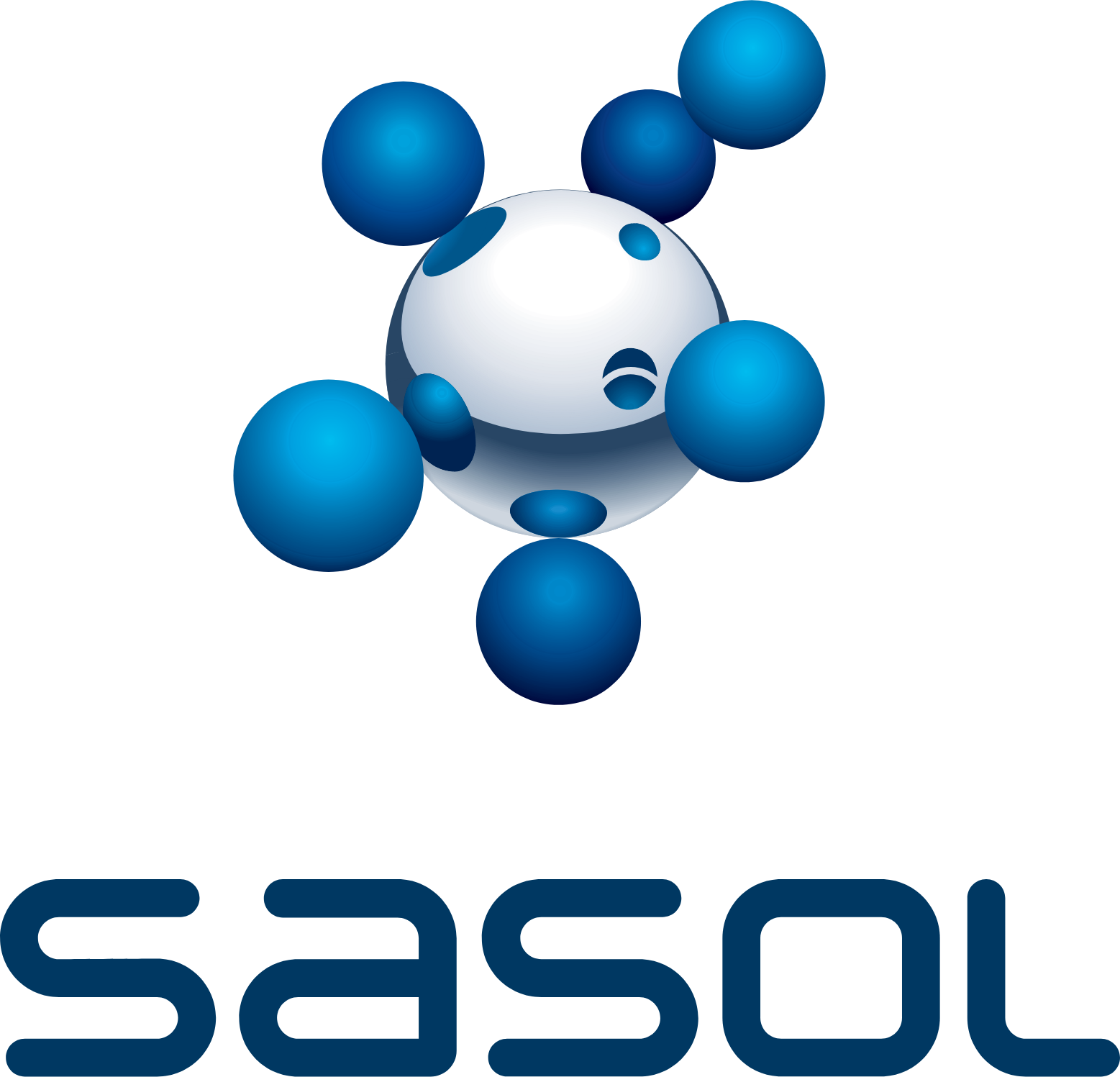 Sasol Logo