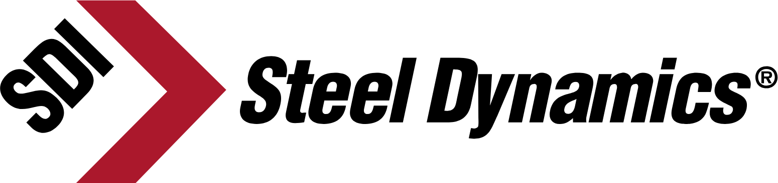 Steel Dynamics Logo