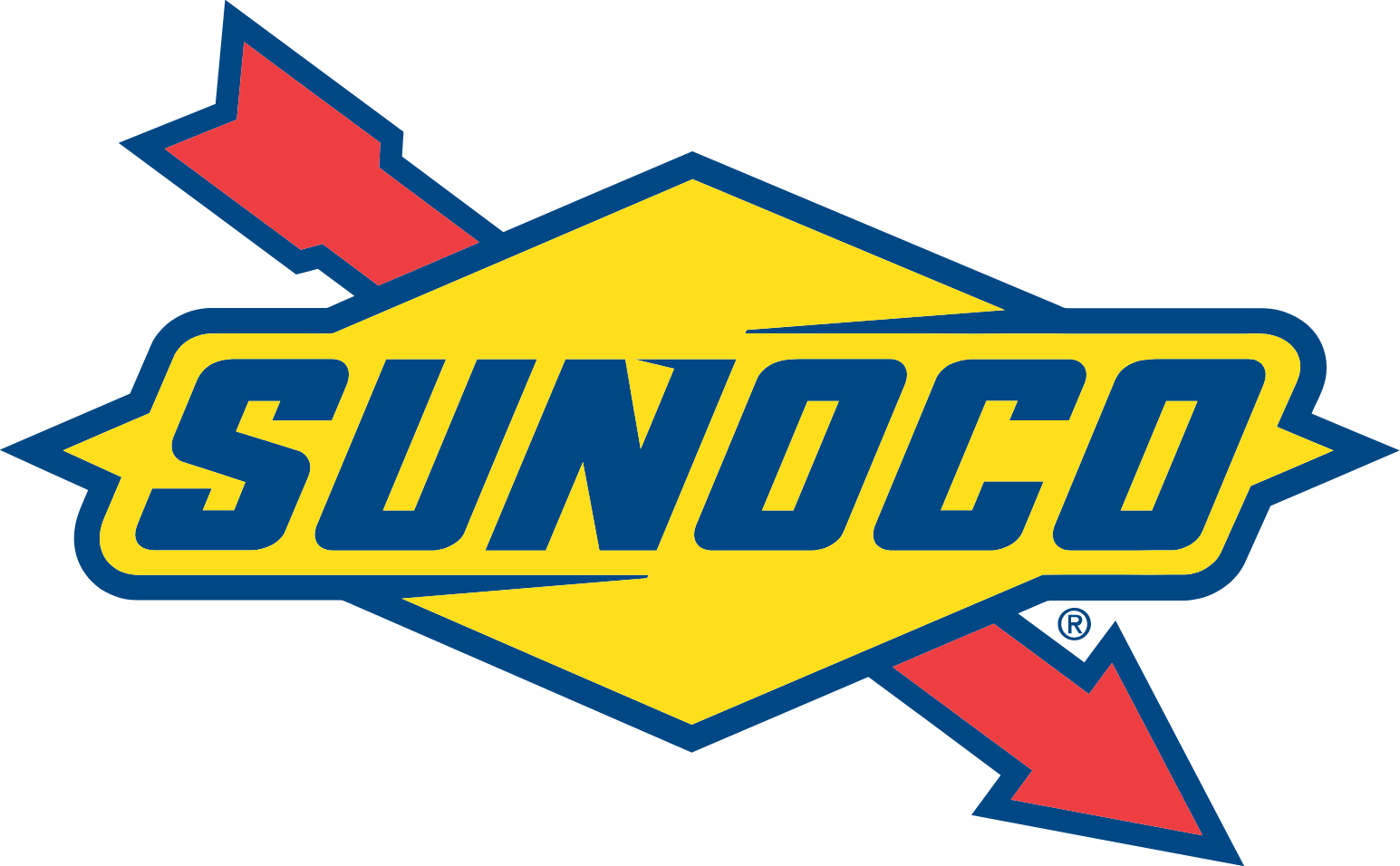 Sunoco Logo