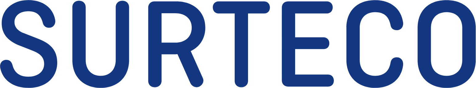 Surteco Logo
