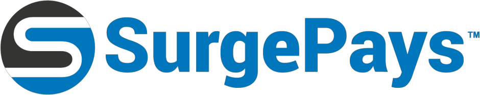 Surge Copper Logo