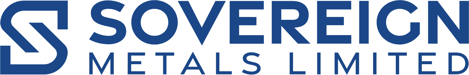 Sovereign Metals Aktie