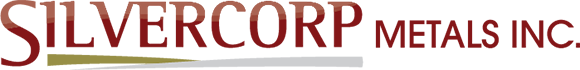 Silvercorp Metals Logo