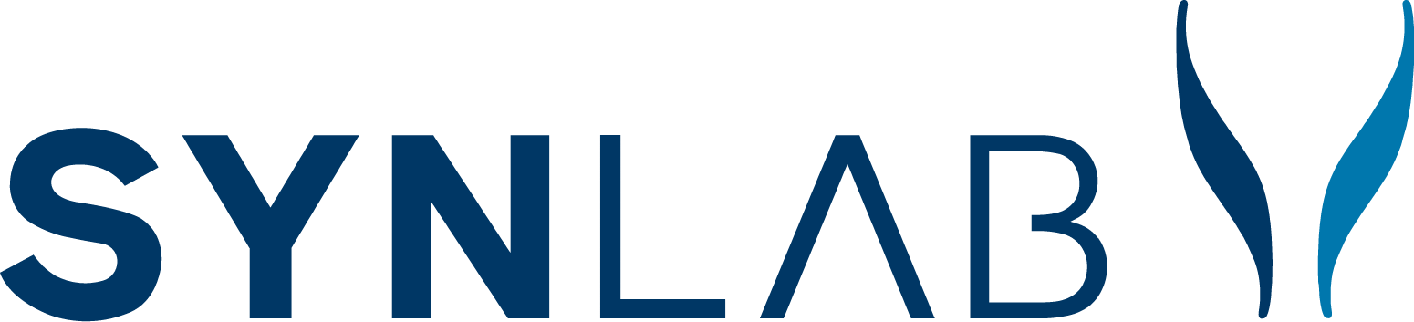 SYNLAB Logo