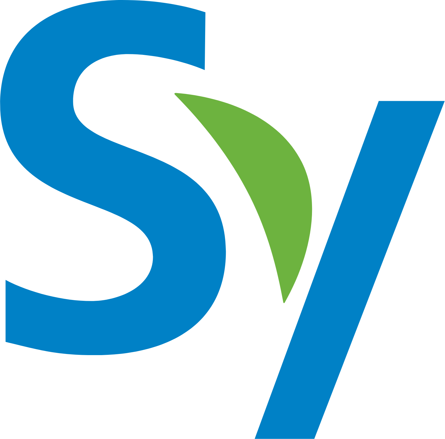 Sysco Logo